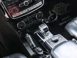 مرسيدس بنز G-Class